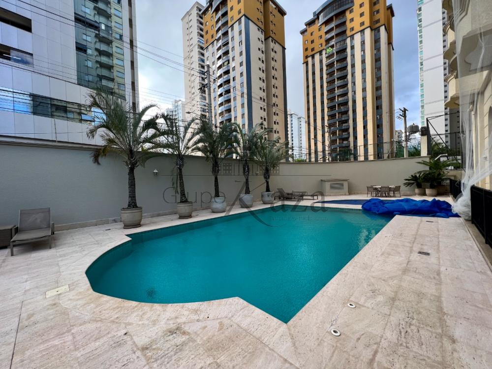 Foto 58 de Apartamento Padrão em Jardim Aquarius, São José dos Campos - imagem 58