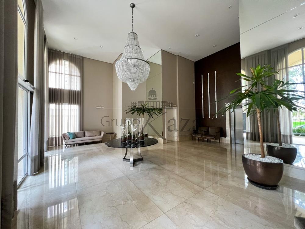 Foto 25 de Apartamento Padrão em Jardim Aquarius, São José dos Campos - imagem 25