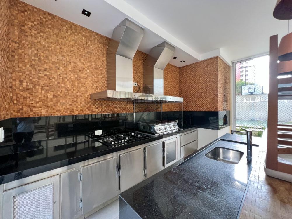 Foto 52 de Apartamento Padrão em Jardim Aquarius, São José dos Campos - imagem 52