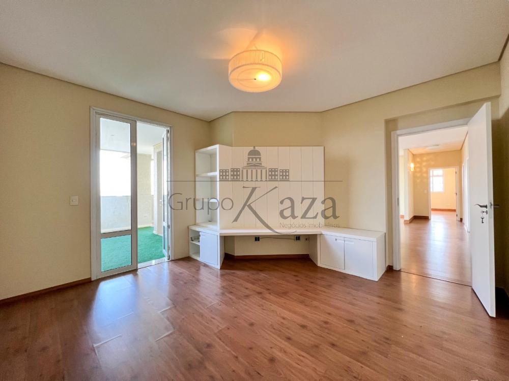 Foto 21 de Apartamento Padrão em Jardim Aquarius, São José dos Campos - imagem 21