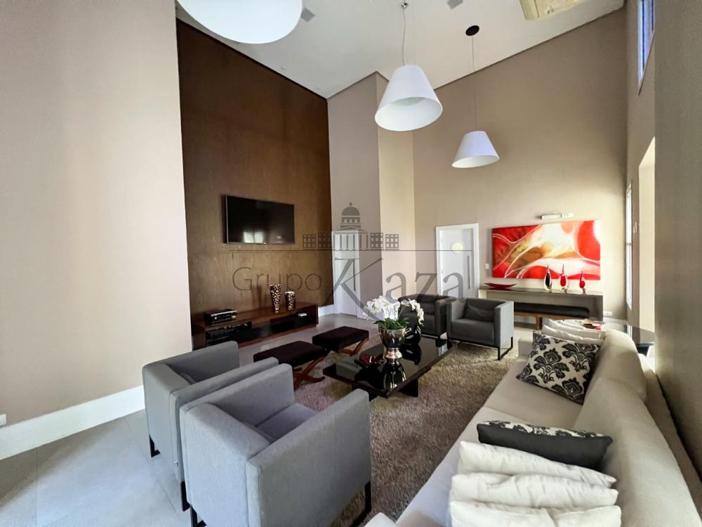 Foto 46 de Apartamento Padrão em Jardim Aquarius, São José dos Campos - imagem 46
