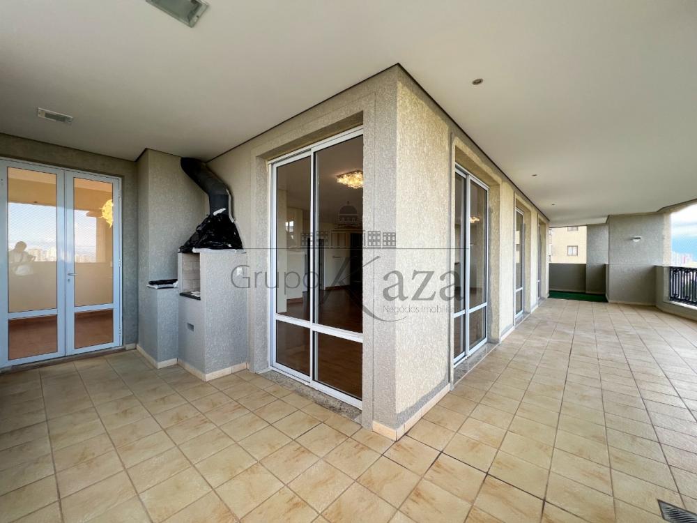 Foto 15 de Apartamento Padrão em Jardim Aquarius, São José dos Campos - imagem 15