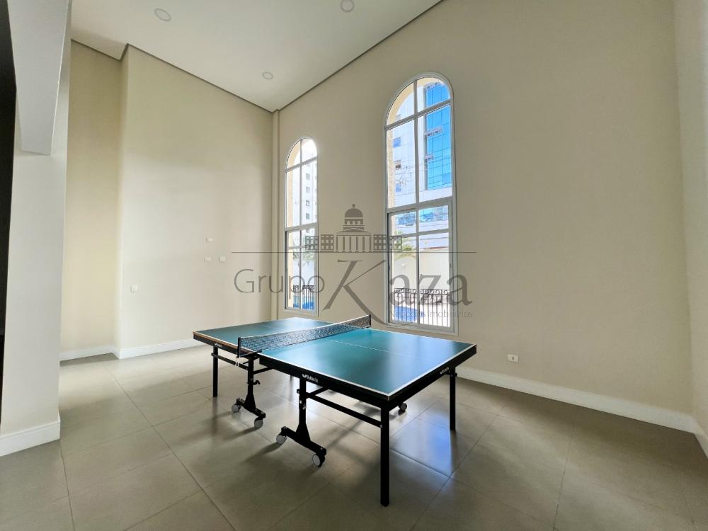 Foto 48 de Apartamento Padrão em Jardim Aquarius, São José dos Campos - imagem 48
