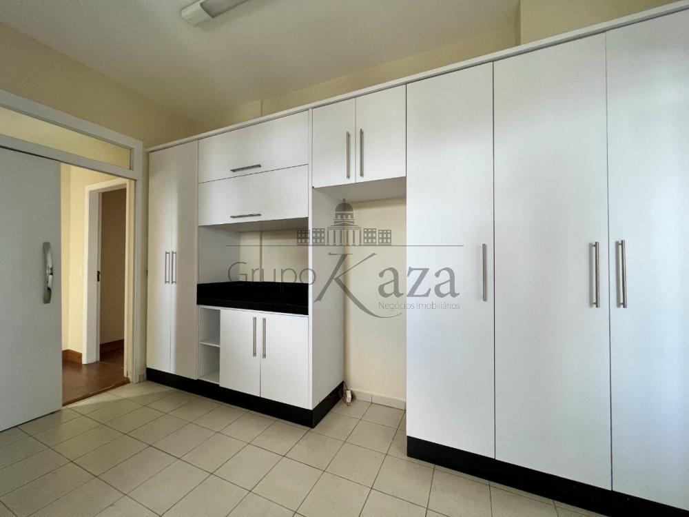 Foto 27 de Apartamento Padrão em Jardim Aquarius, São José dos Campos - imagem 27