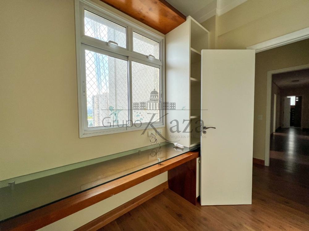 Foto 28 de Apartamento Padrão em Jardim Aquarius, São José dos Campos - imagem 28