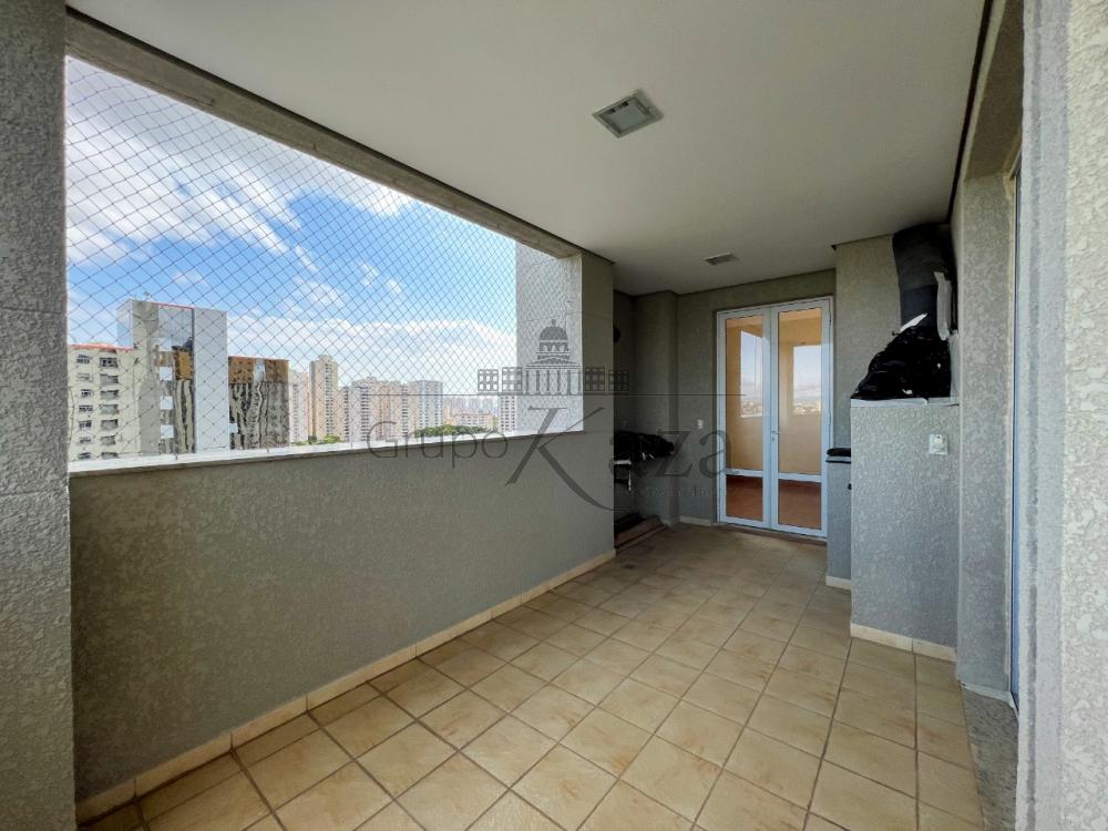 Foto 26 de Apartamento Padrão em Jardim Aquarius, São José dos Campos - imagem 26