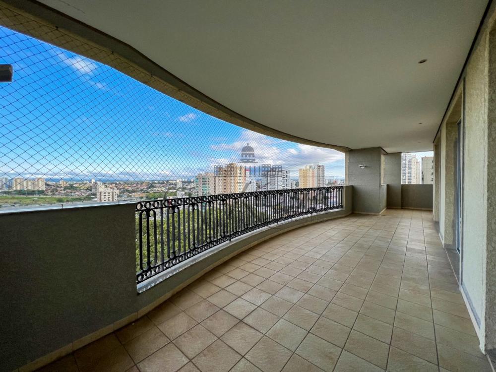 Foto 2 de Apartamento Padrão em Jardim Aquarius, São José dos Campos - imagem 2
