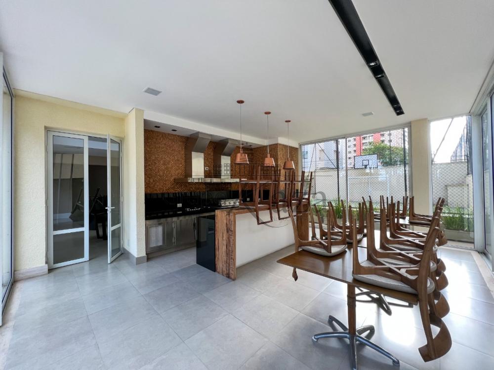 Foto 55 de Apartamento Padrão em Jardim Aquarius, São José dos Campos - imagem 55