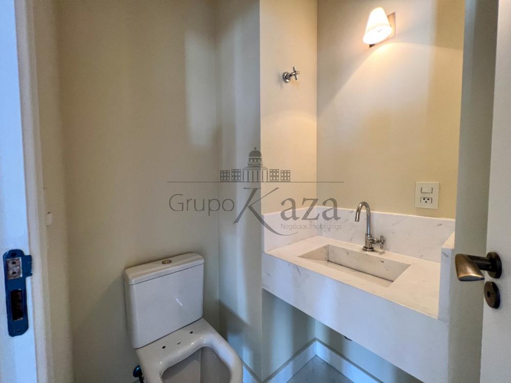 Foto 33 de Apartamento Padrão em Jardim Aquarius, São José dos Campos - imagem 33