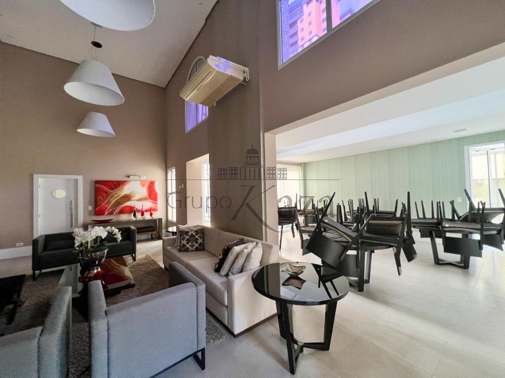 Foto 54 de Apartamento Padrão em Jardim Aquarius, São José dos Campos - imagem 54