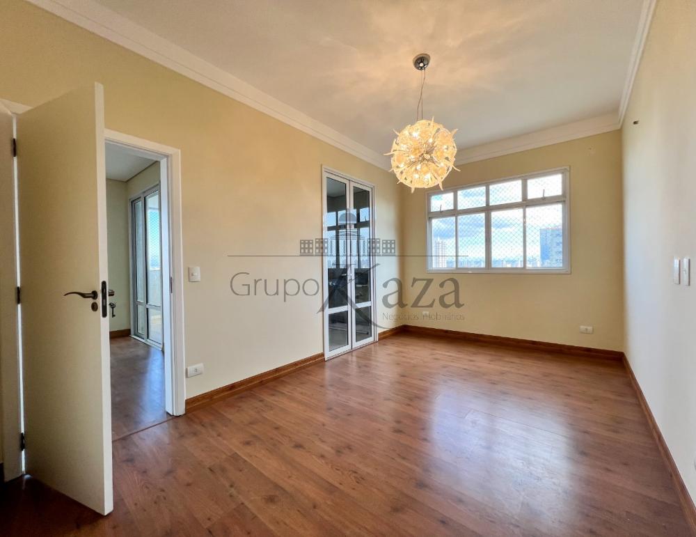 Foto 18 de Apartamento Padrão em Jardim Aquarius, São José dos Campos - imagem 18