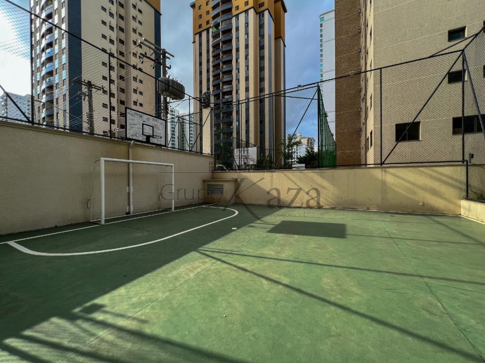 Foto 56 de Apartamento Padrão em Jardim Aquarius, São José dos Campos - imagem 56