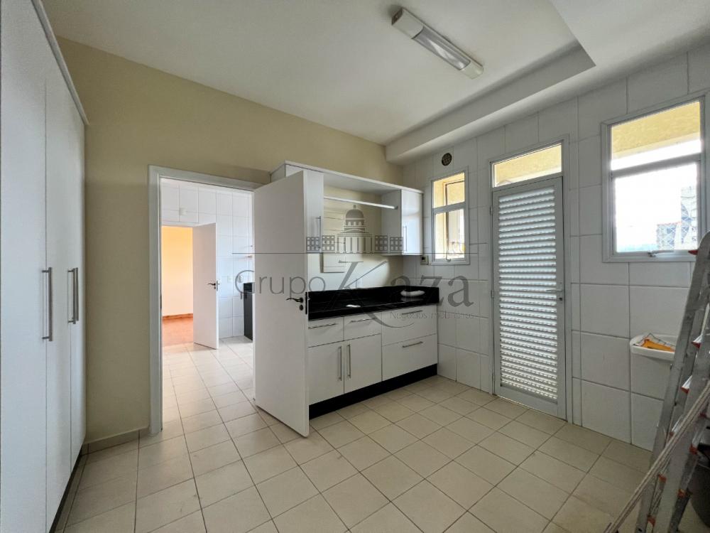Foto 36 de Apartamento Padrão em Jardim Aquarius, São José dos Campos - imagem 36