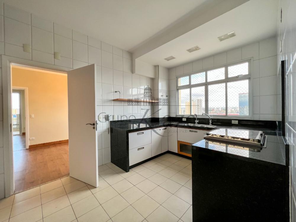 Foto 37 de Apartamento Padrão em Jardim Aquarius, São José dos Campos - imagem 37