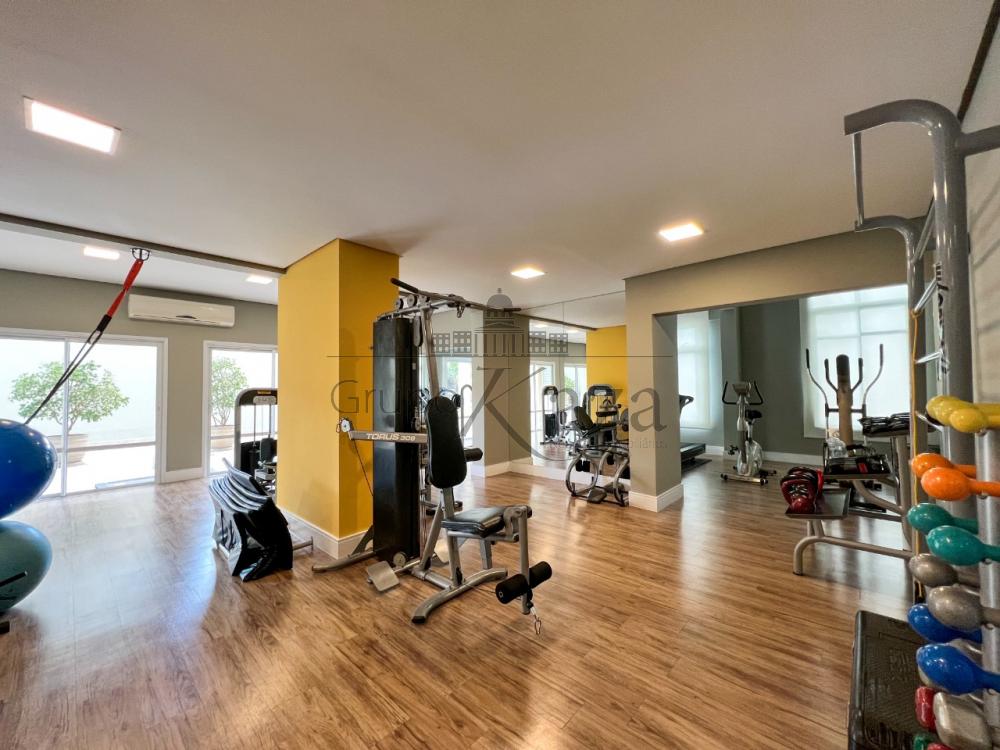 Foto 51 de Apartamento Padrão em Jardim Aquarius, São José dos Campos - imagem 51