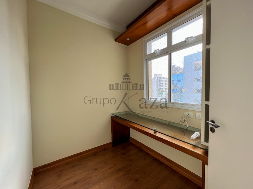 Foto 39 de Apartamento Padrão em Jardim Aquarius, São José dos Campos - imagem 39