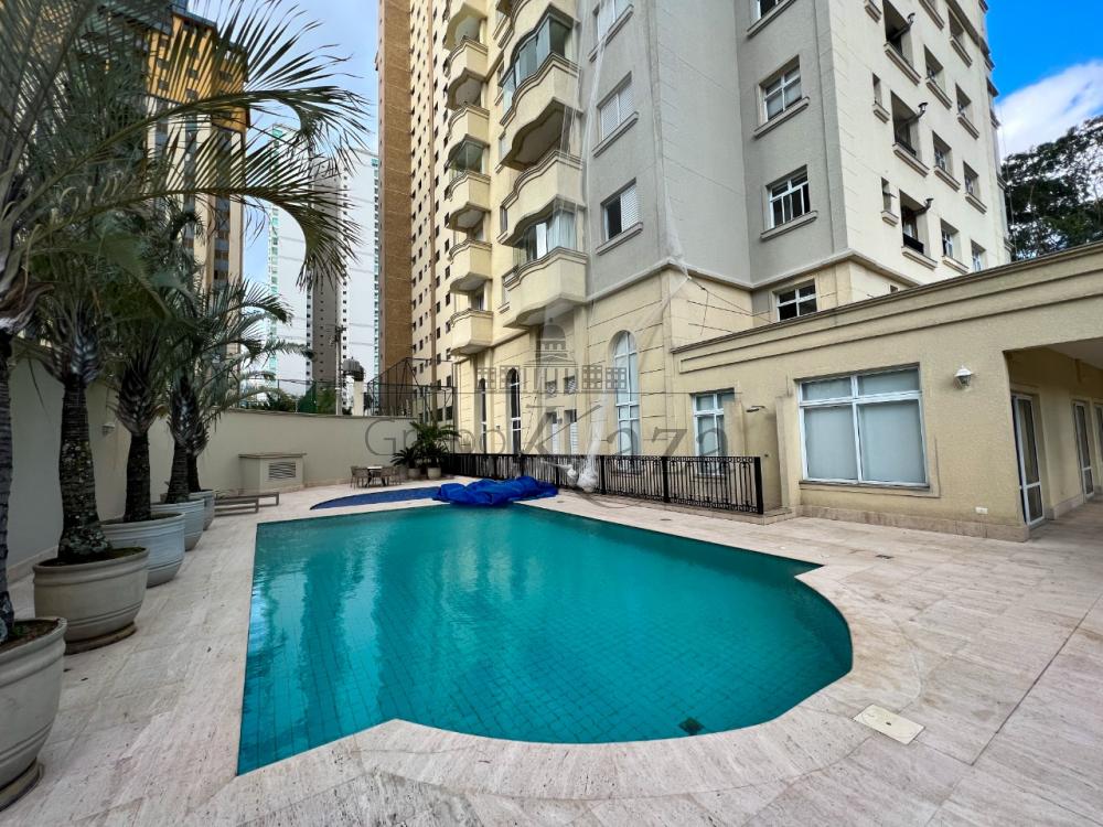 Foto 57 de Apartamento Padrão em Jardim Aquarius, São José dos Campos - imagem 57