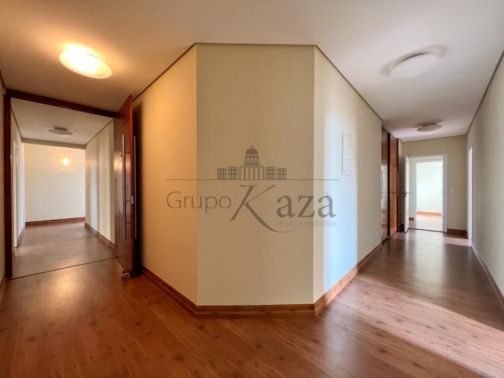 Foto 42 de Apartamento Padrão em Jardim Aquarius, São José dos Campos - imagem 42