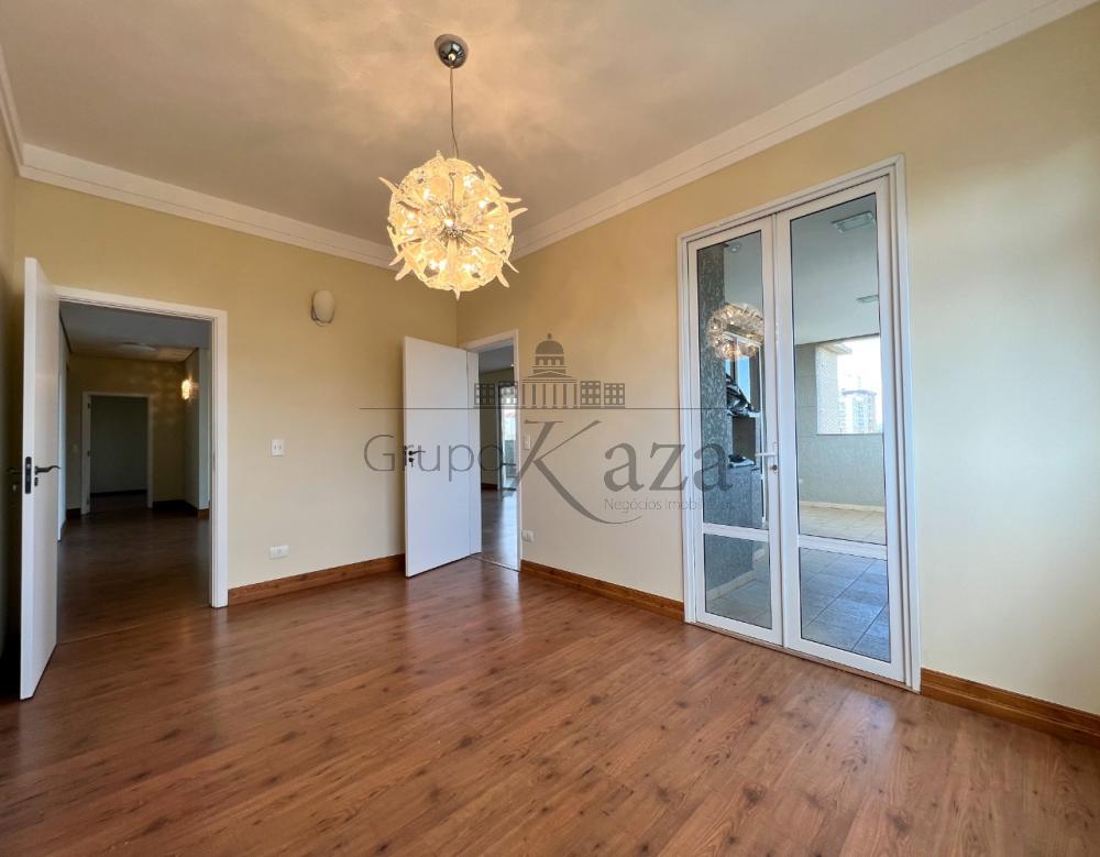 Foto 40 de Apartamento Padrão em Jardim Aquarius, São José dos Campos - imagem 40