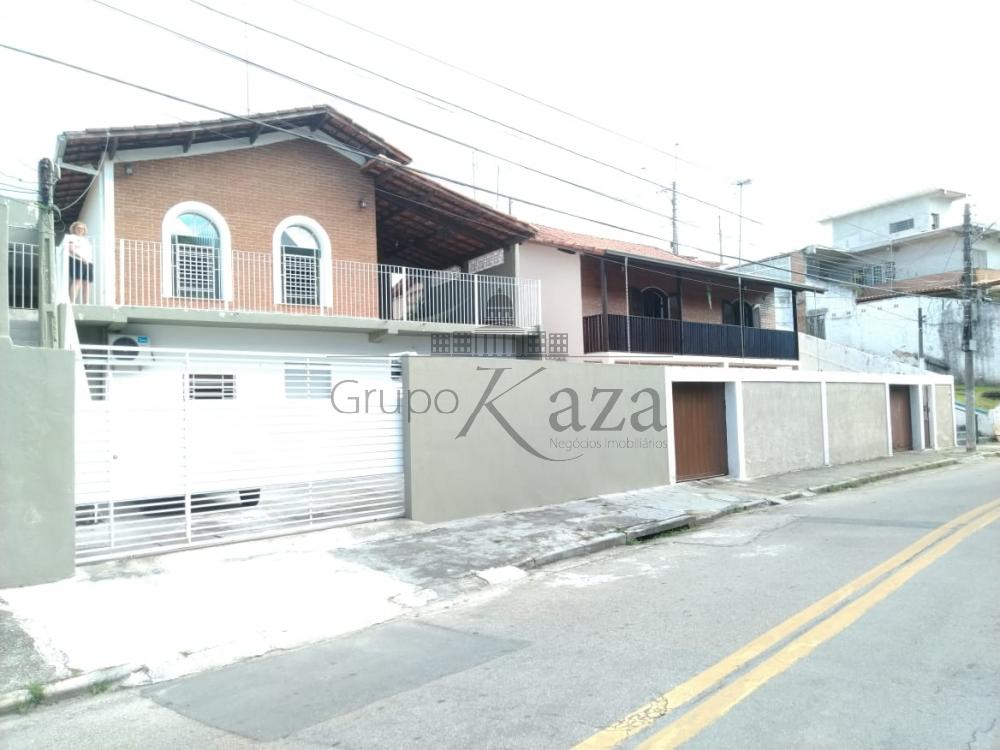 Foto 3 de Casa Sobrado em Monte Castelo, São José dos Campos - imagem 3 Foto 3 de Casa Sobrado em Monte Castelo, São José dos Campos - imagem 3