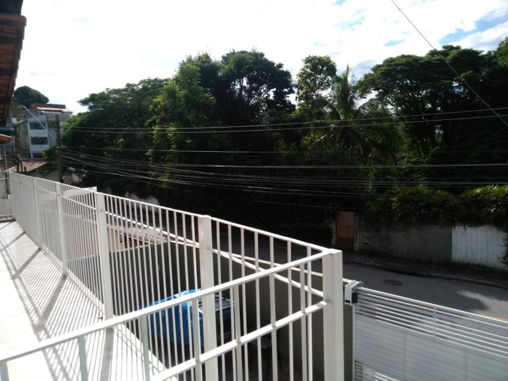 Foto 36 de Casa Sobrado em Monte Castelo, São José dos Campos - imagem 36