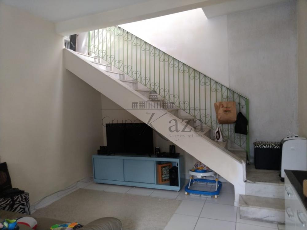 Foto 38 de Casa Sobrado em Monte Castelo, São José dos Campos - imagem 38