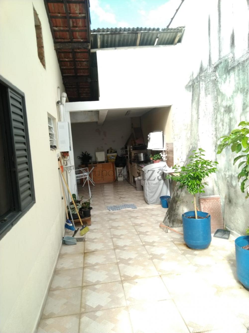Foto 35 de Casa Sobrado em Monte Castelo, São José dos Campos - imagem 35