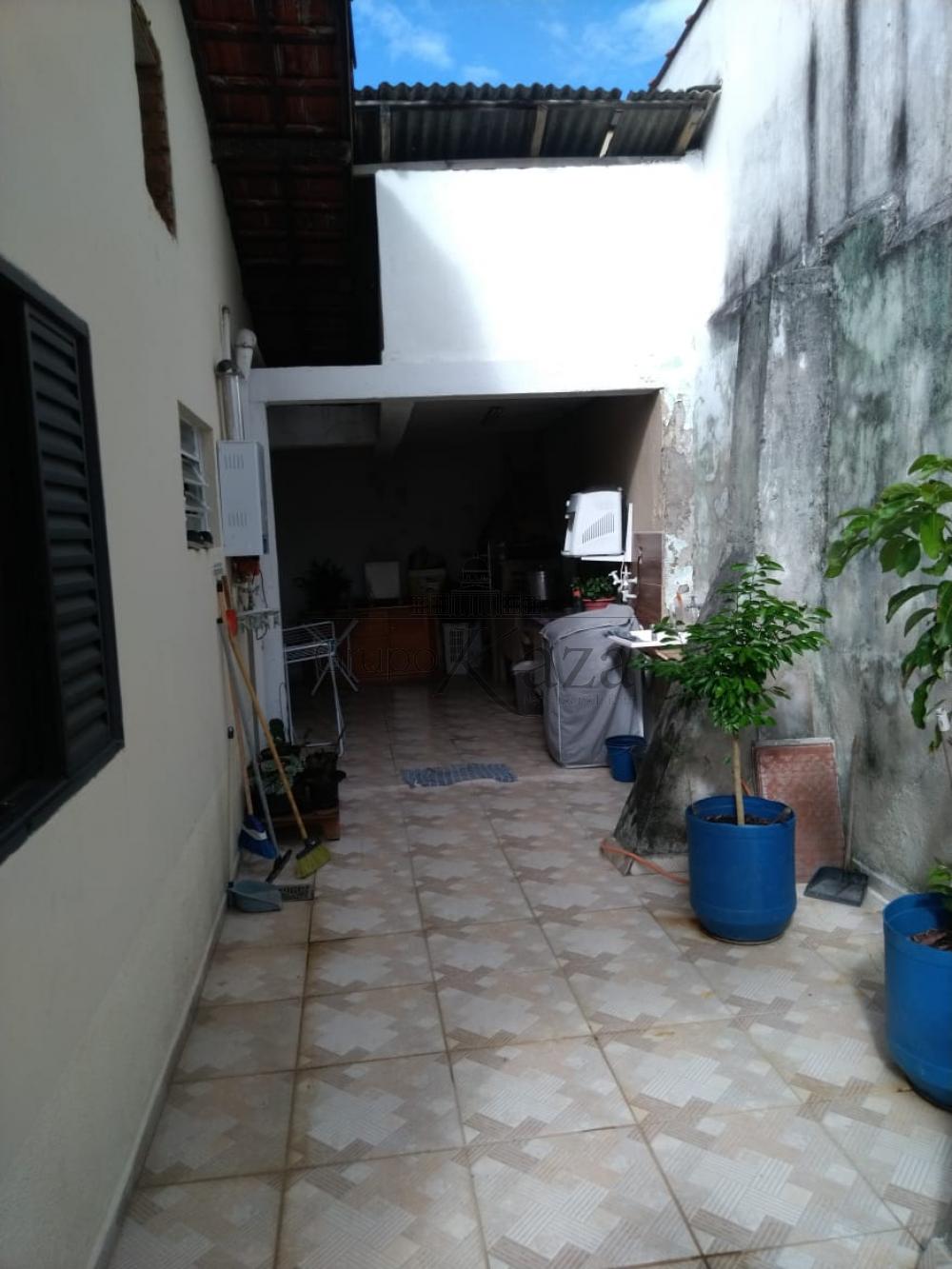 Foto 34 de Casa Sobrado em Monte Castelo, São José dos Campos - imagem 34