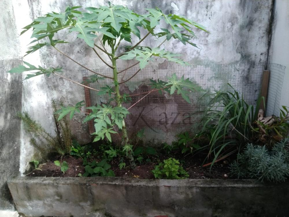 Foto 33 de Casa Sobrado em Monte Castelo, São José dos Campos - imagem 33