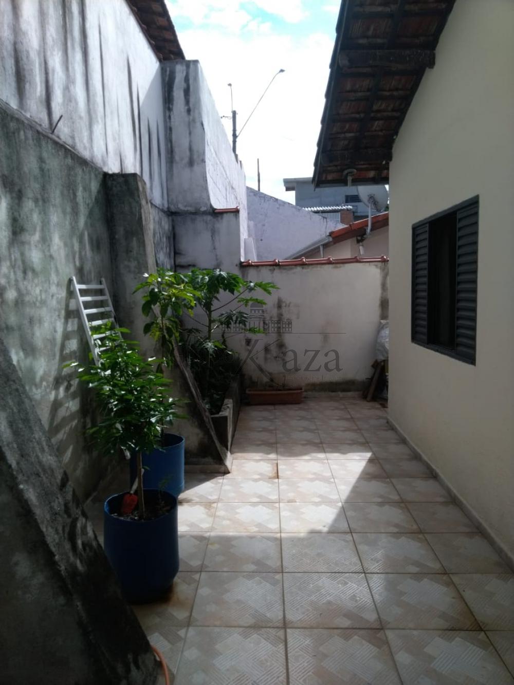 Foto 31 de Casa Sobrado em Monte Castelo, São José dos Campos - imagem 31