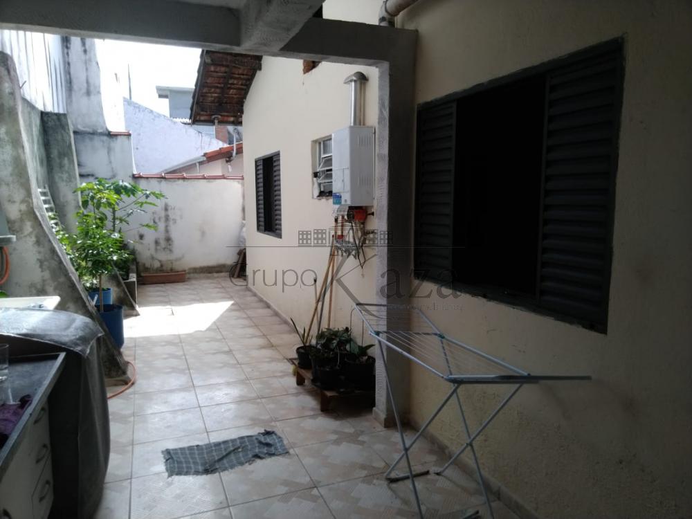 Foto 30 de Casa Sobrado em Monte Castelo, São José dos Campos - imagem 30