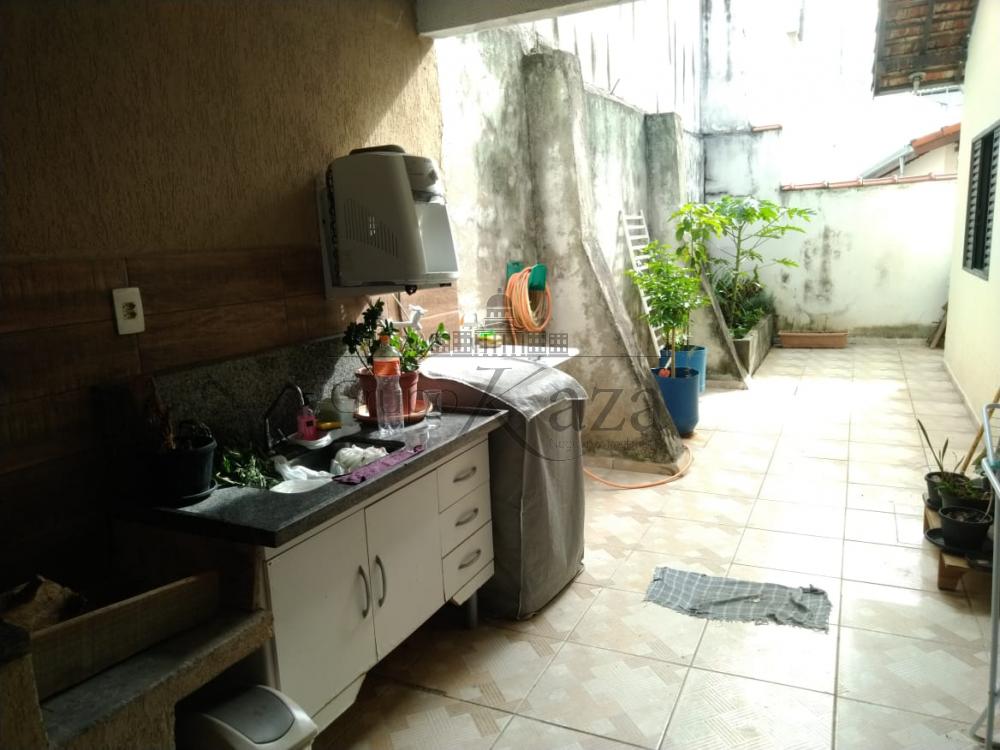 Foto 29 de Casa Sobrado em Monte Castelo, São José dos Campos - imagem 29