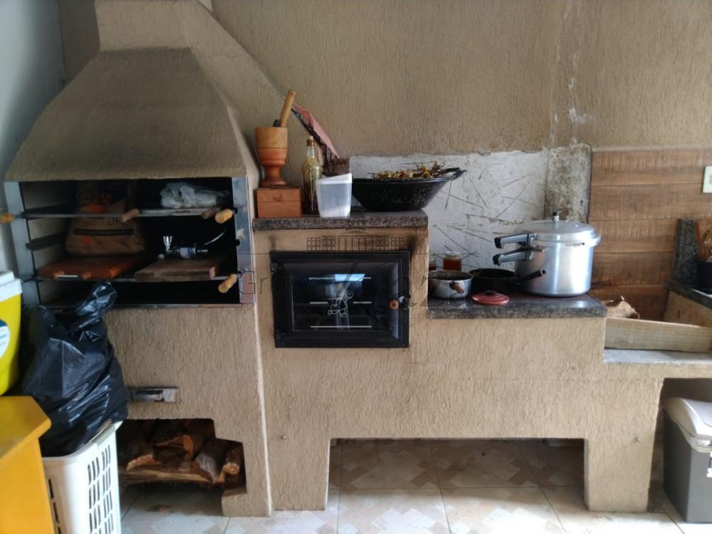 Foto 28 de Casa Sobrado em Monte Castelo, São José dos Campos - imagem 28