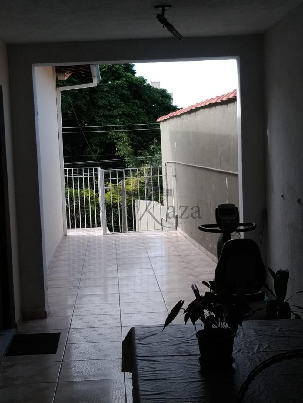 Foto 27 de Casa Sobrado em Monte Castelo, São José dos Campos - imagem 27