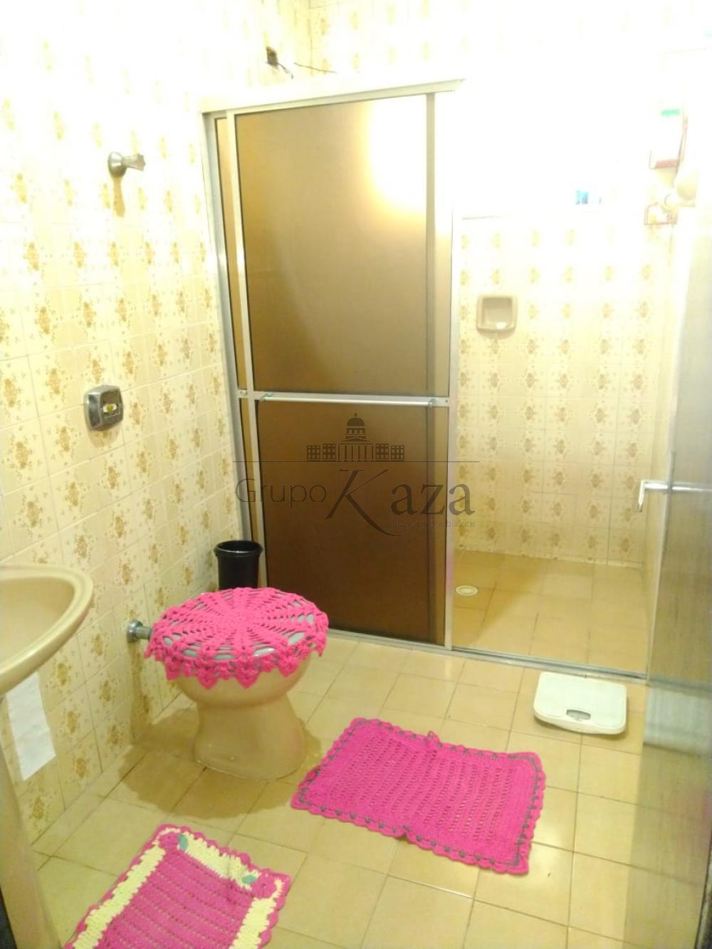 Foto 42 de Casa Sobrado em Monte Castelo, São José dos Campos - imagem 42