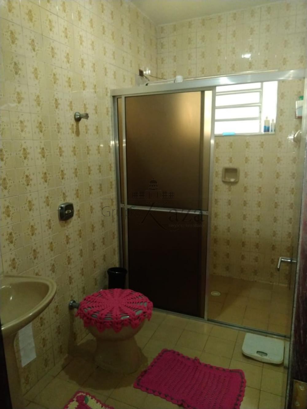 Foto 8 de Casa Sobrado em Monte Castelo, São José dos Campos - imagem 8