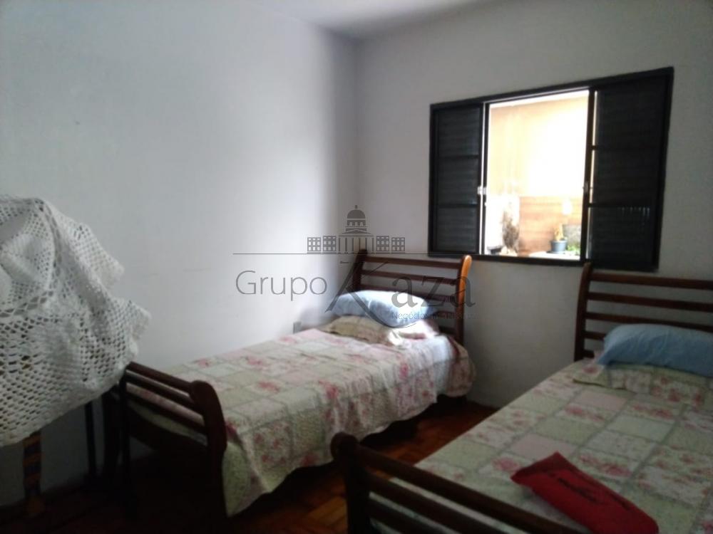 Foto 15 de Casa Sobrado em Monte Castelo, São José dos Campos - imagem 15