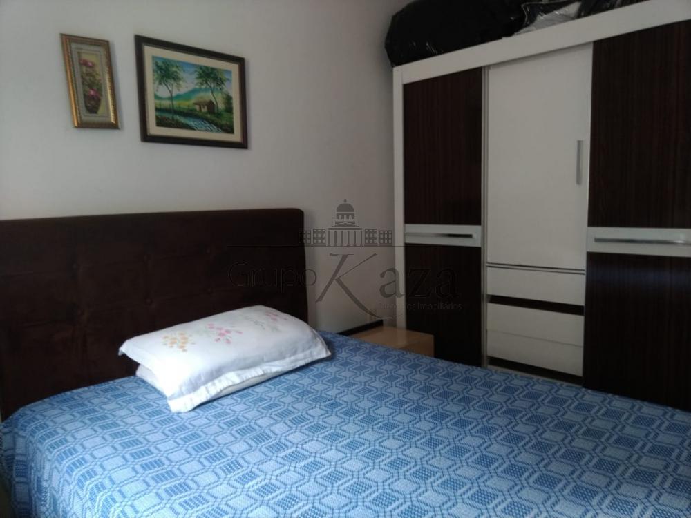 Foto 14 de Casa Sobrado em Monte Castelo, São José dos Campos - imagem 14