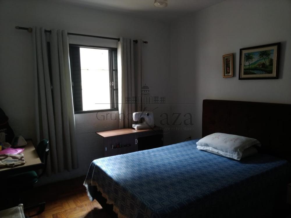 Foto 13 de Casa Sobrado em Monte Castelo, São José dos Campos - imagem 13