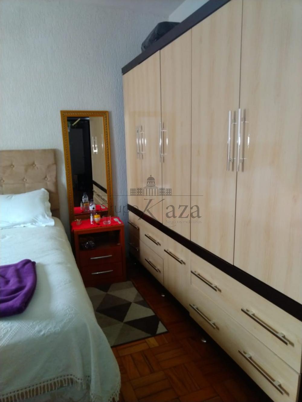 Foto 12 de Casa Sobrado em Monte Castelo, São José dos Campos - imagem 12