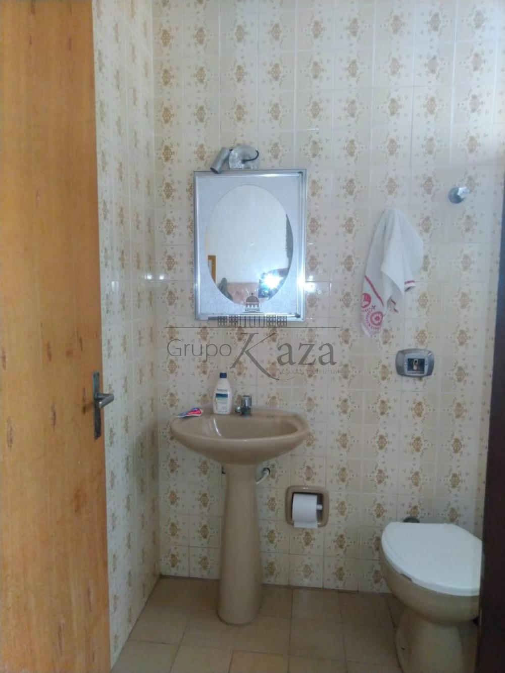 Foto 6 de Casa Sobrado em Monte Castelo, São José dos Campos - imagem 6