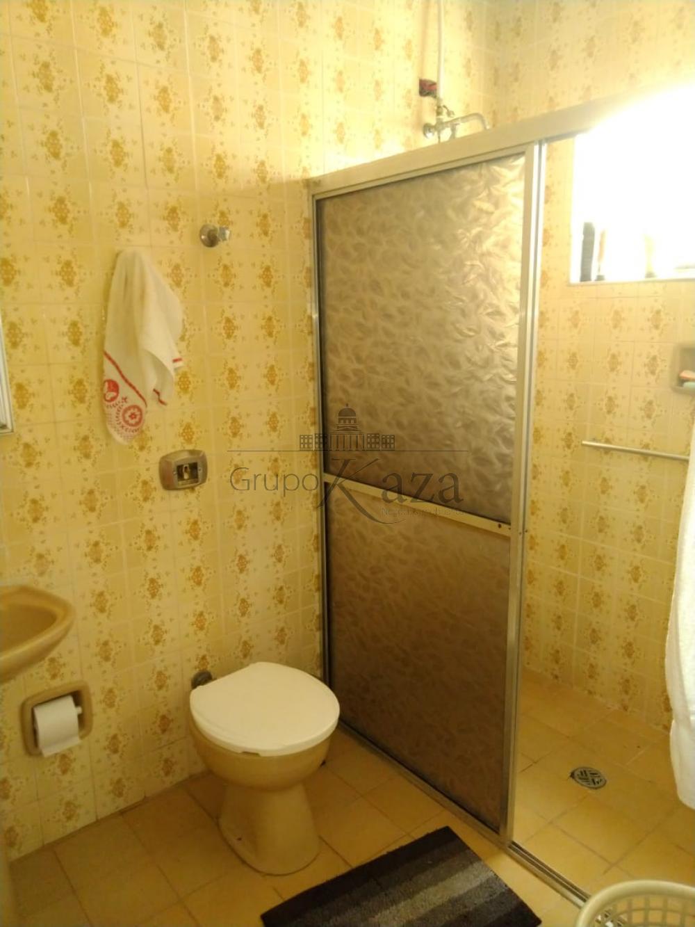 Foto 5 de Casa Sobrado em Monte Castelo, São José dos Campos - imagem 5