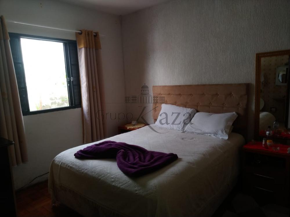 Foto 11 de Casa Sobrado em Monte Castelo, São José dos Campos - imagem 11