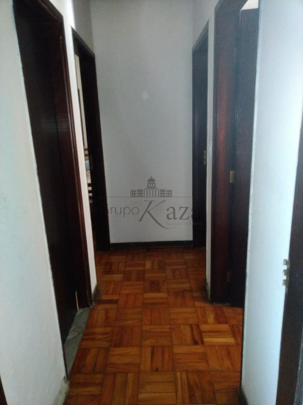 Foto 41 de Casa Sobrado em Monte Castelo, São José dos Campos - imagem 41