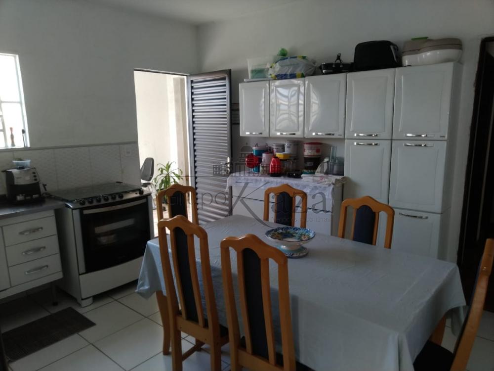 Foto 39 de Casa Sobrado em Monte Castelo, São José dos Campos - imagem 39
