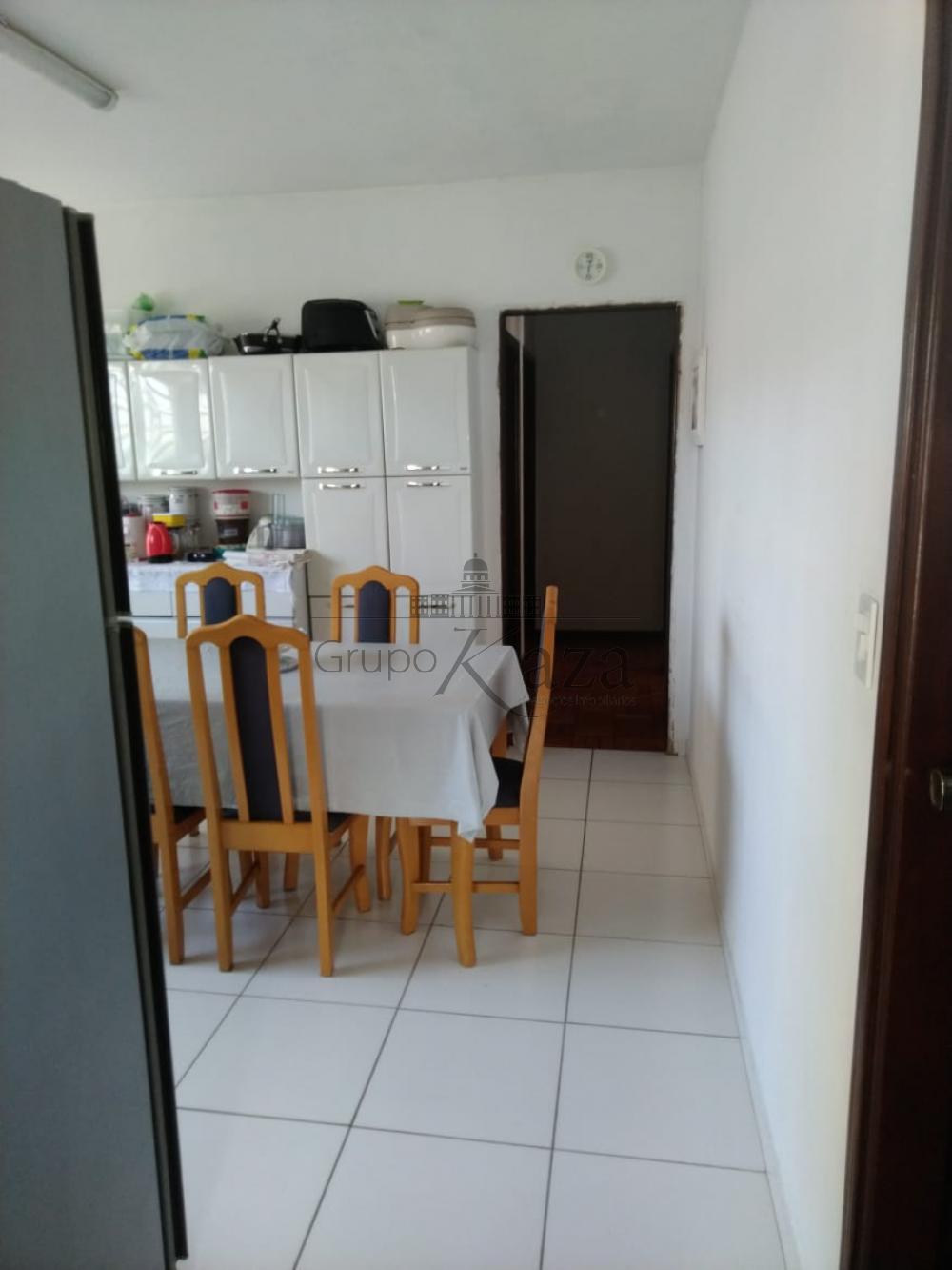 Foto 40 de Casa Sobrado em Monte Castelo, São José dos Campos - imagem 40