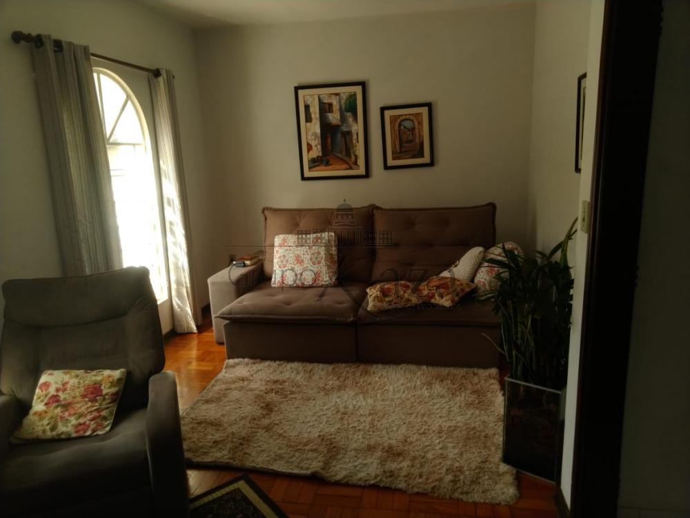 Foto 37 de Casa Sobrado em Monte Castelo, São José dos Campos - imagem 37