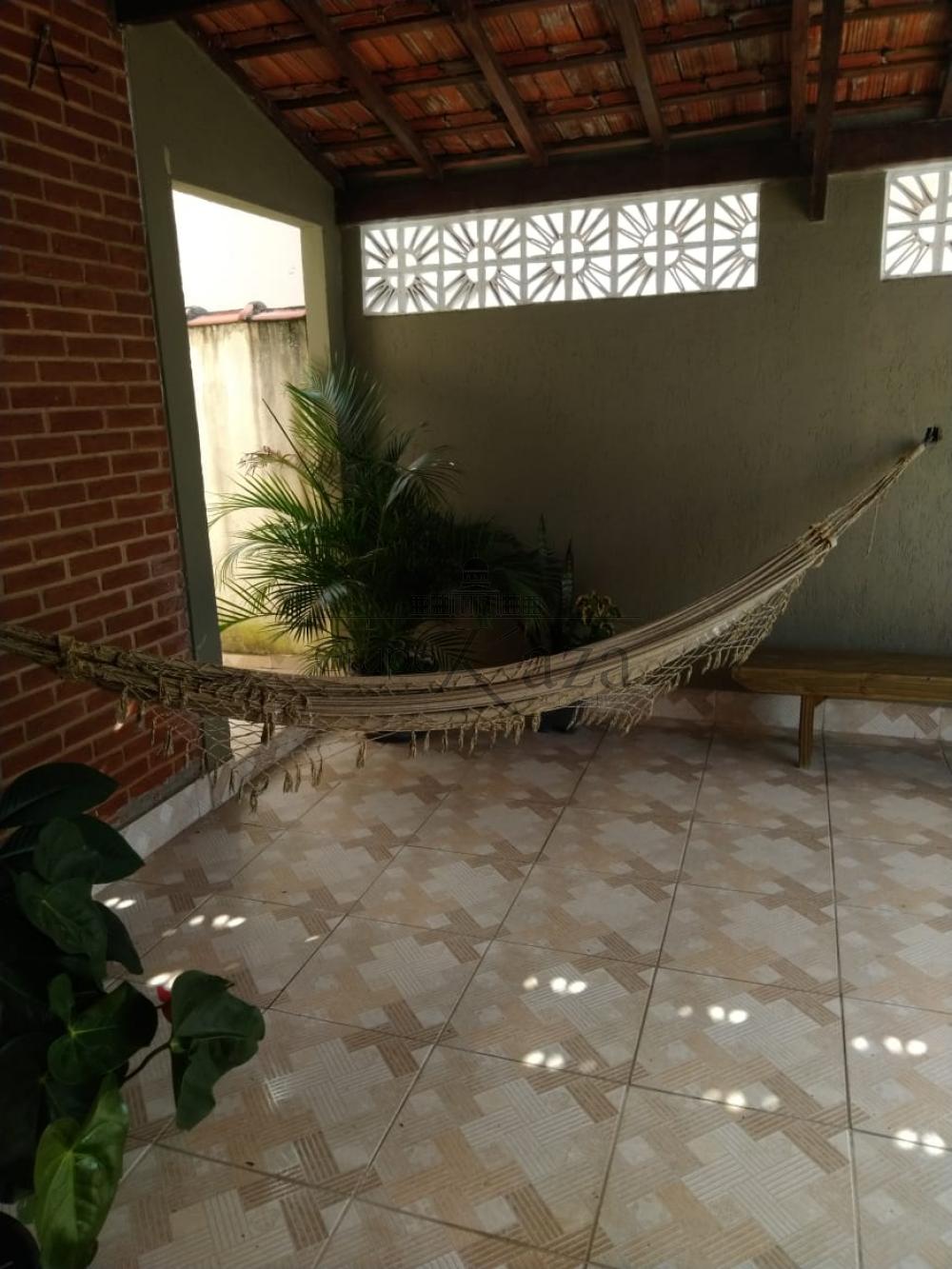 Foto 25 de Casa Sobrado em Monte Castelo, São José dos Campos - imagem 25