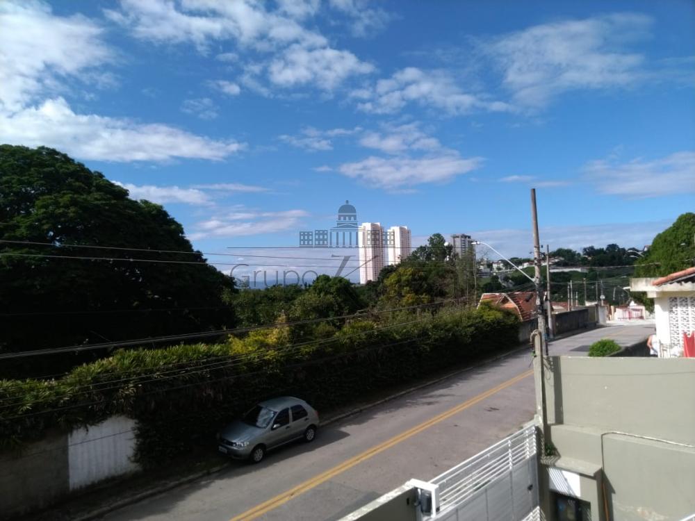 Foto 24 de Casa Sobrado em Monte Castelo, São José dos Campos - imagem 24
