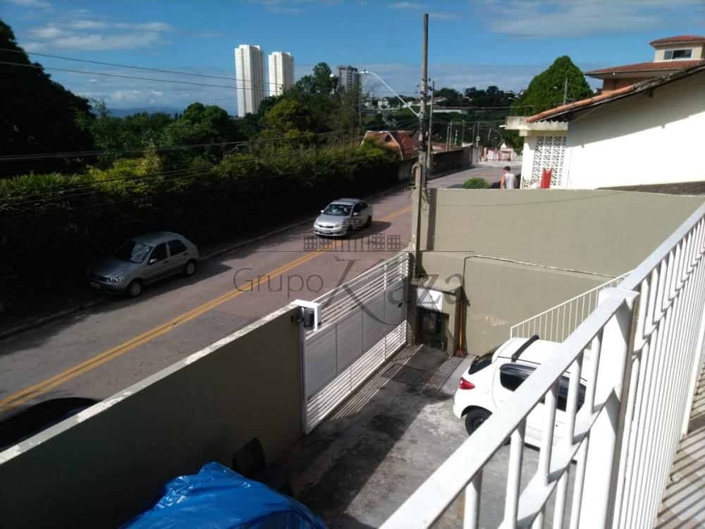 Foto 23 de Casa Sobrado em Monte Castelo, São José dos Campos - imagem 23